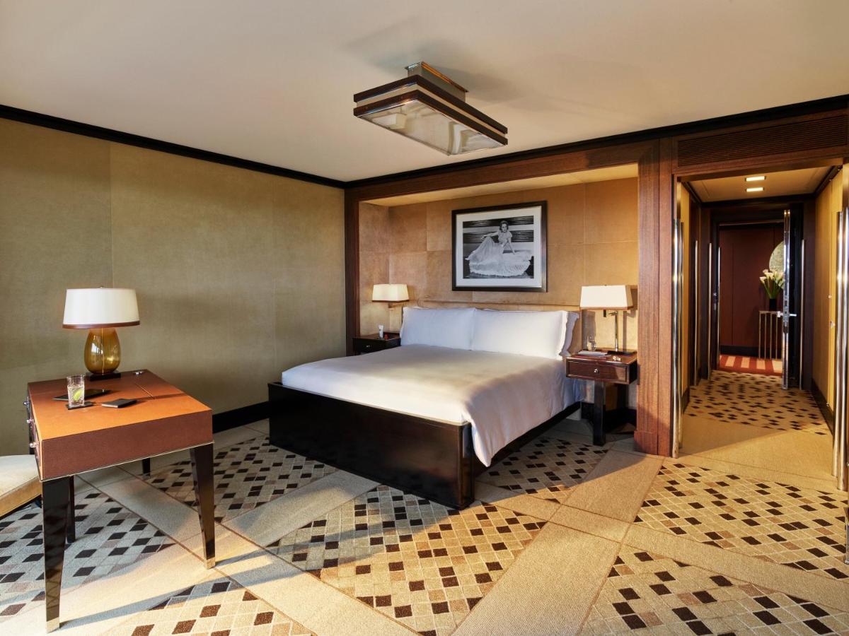 45 Park Lane - Dorchester Collection London Exteriör bild