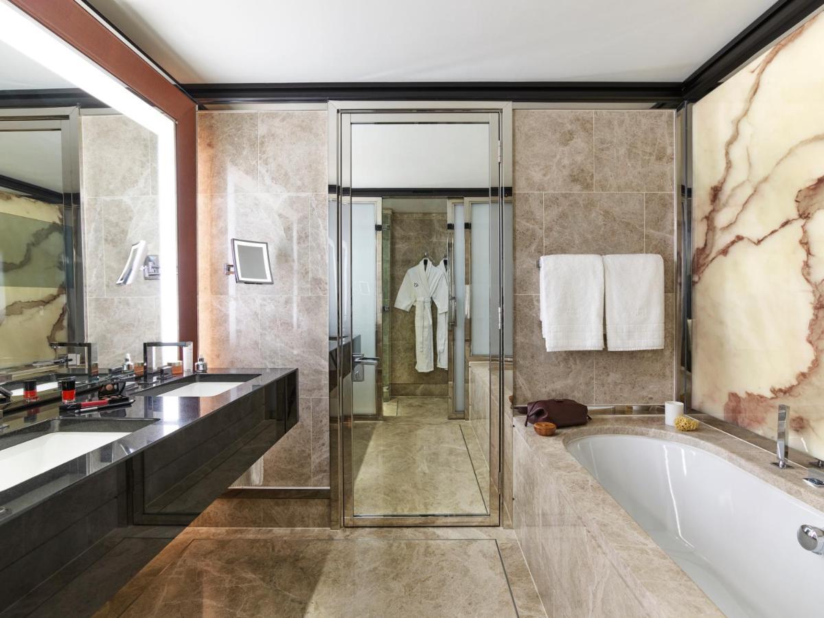 45 Park Lane - Dorchester Collection London Exteriör bild