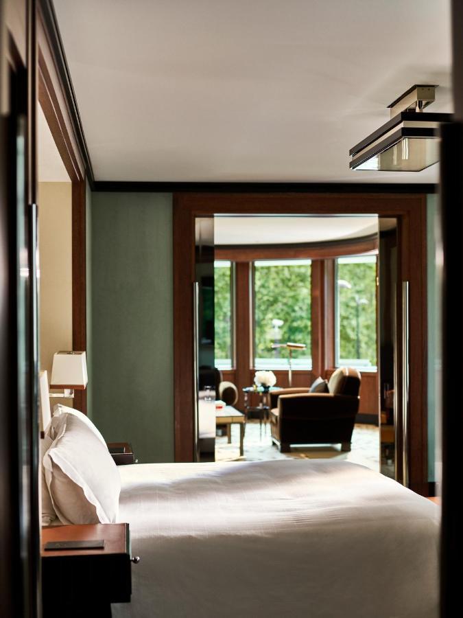 45 Park Lane - Dorchester Collection London Exteriör bild