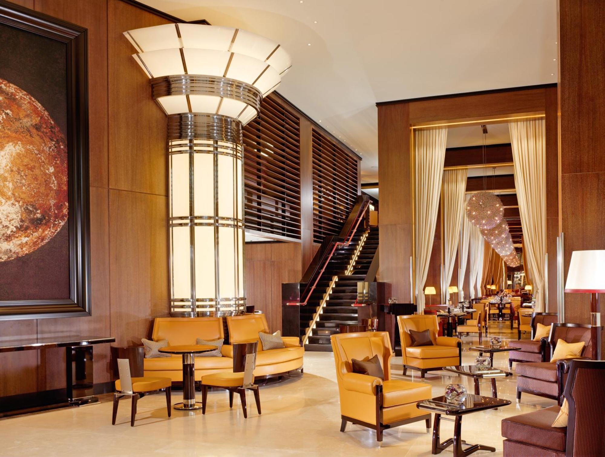 45 Park Lane - Dorchester Collection London Exteriör bild