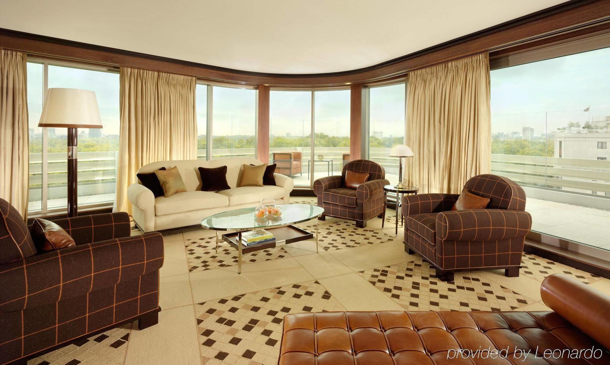 45 Park Lane - Dorchester Collection London Inreriör bild