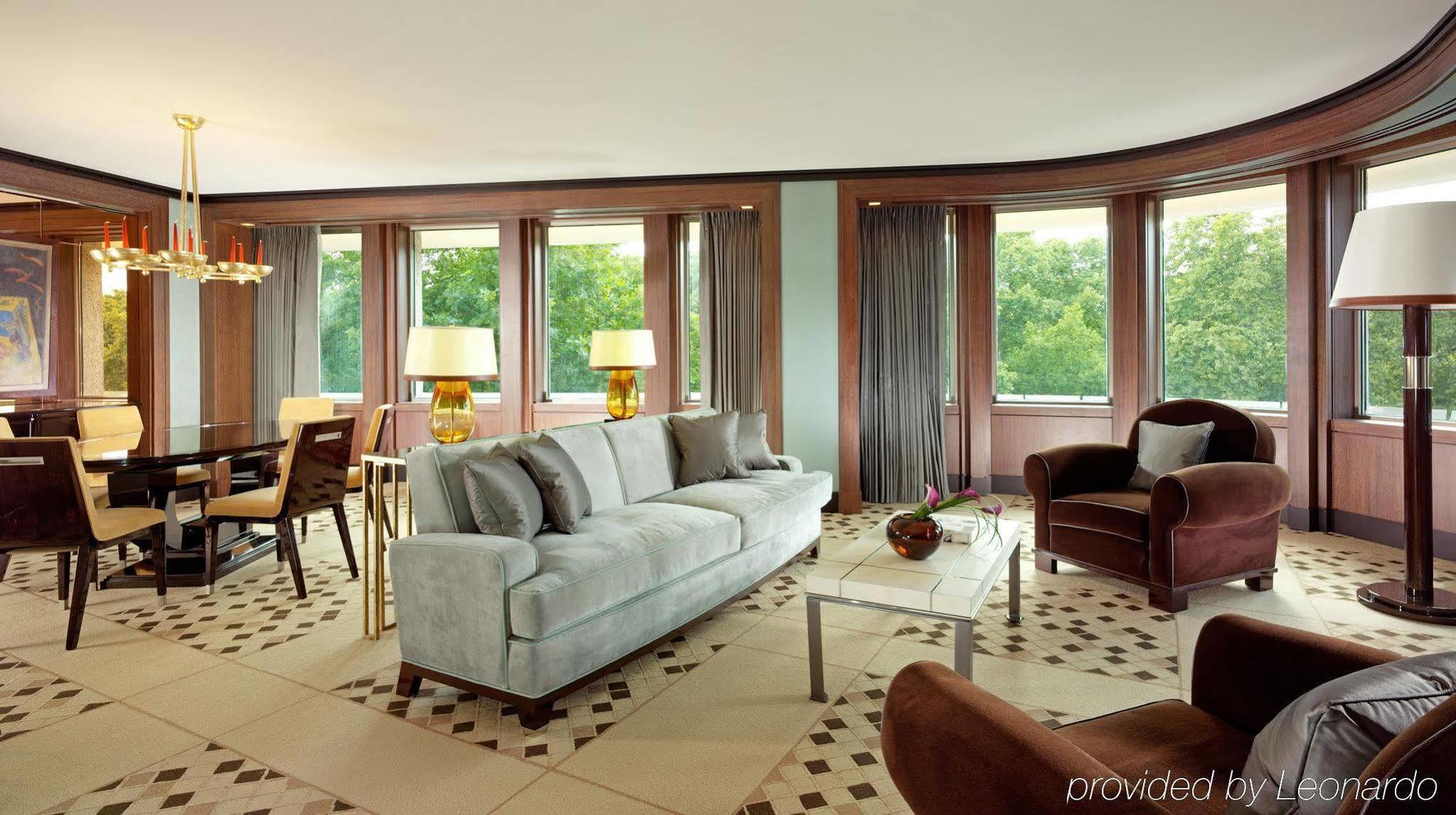 45 Park Lane - Dorchester Collection London Rum bild