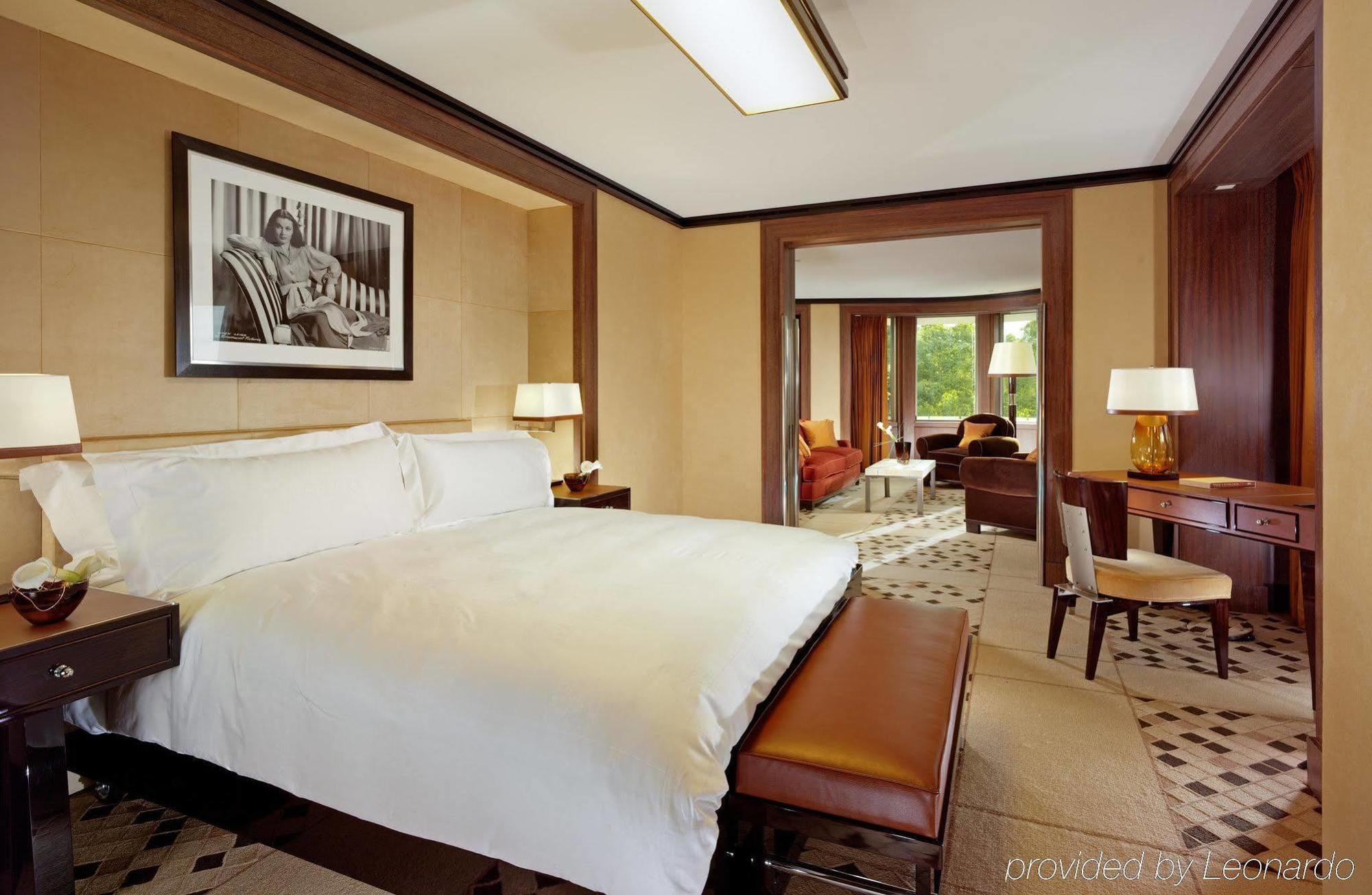 45 Park Lane - Dorchester Collection London Rum bild